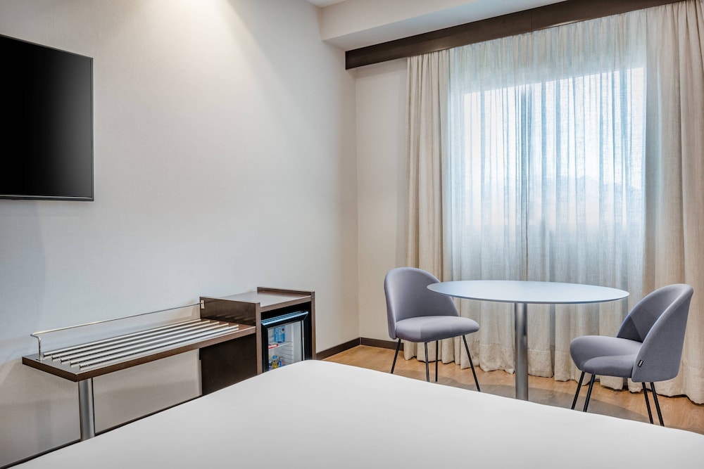 Standard Room, 3 Twin Beds