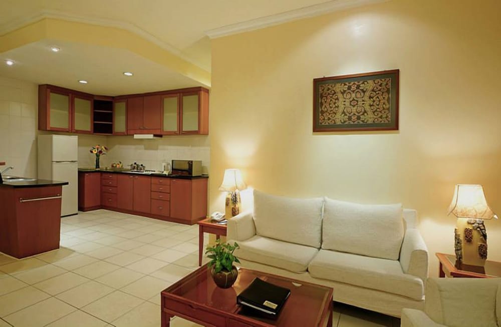 Premier Apartment, 2 Bedrooms - Photo 8