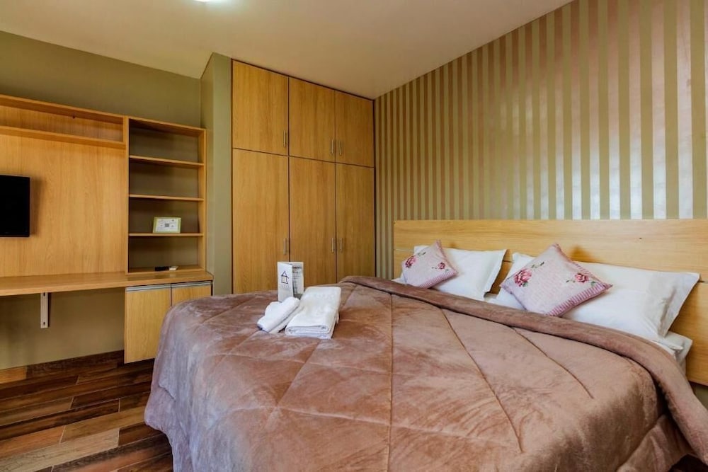 Comfort Double or Twin Room - Photo 4