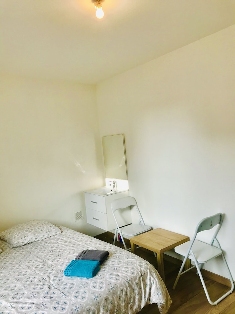Double Room, 1 Queen Bed, Non Smoking (Zen Et Cozy 1) photo 1