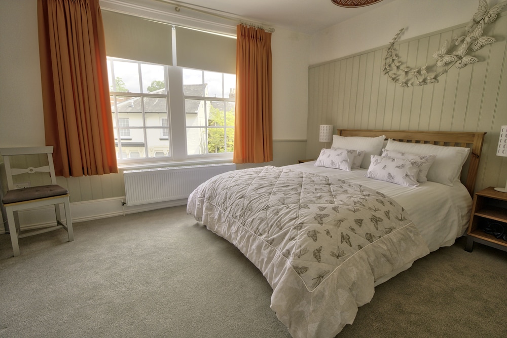 Superior Double Room (Room 4) photo 1