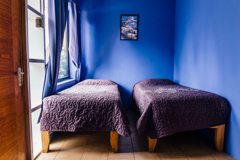 Apartment, 2 Bedrooms, Balcony
