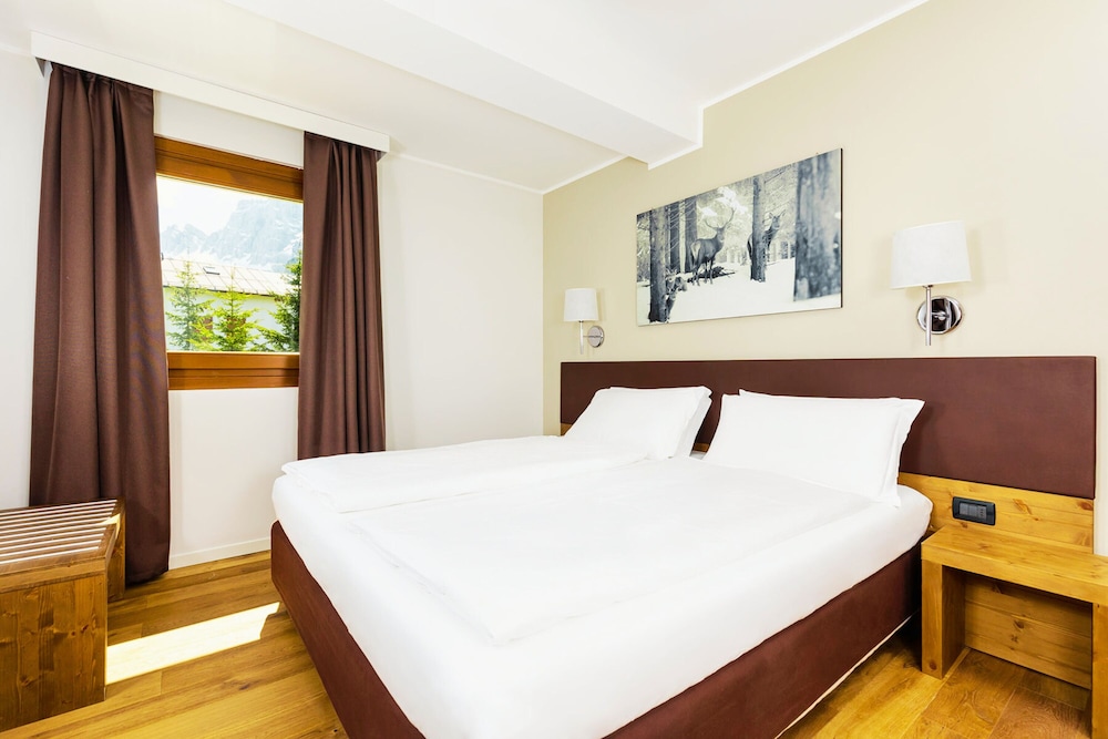 Comfort Double or Twin Room