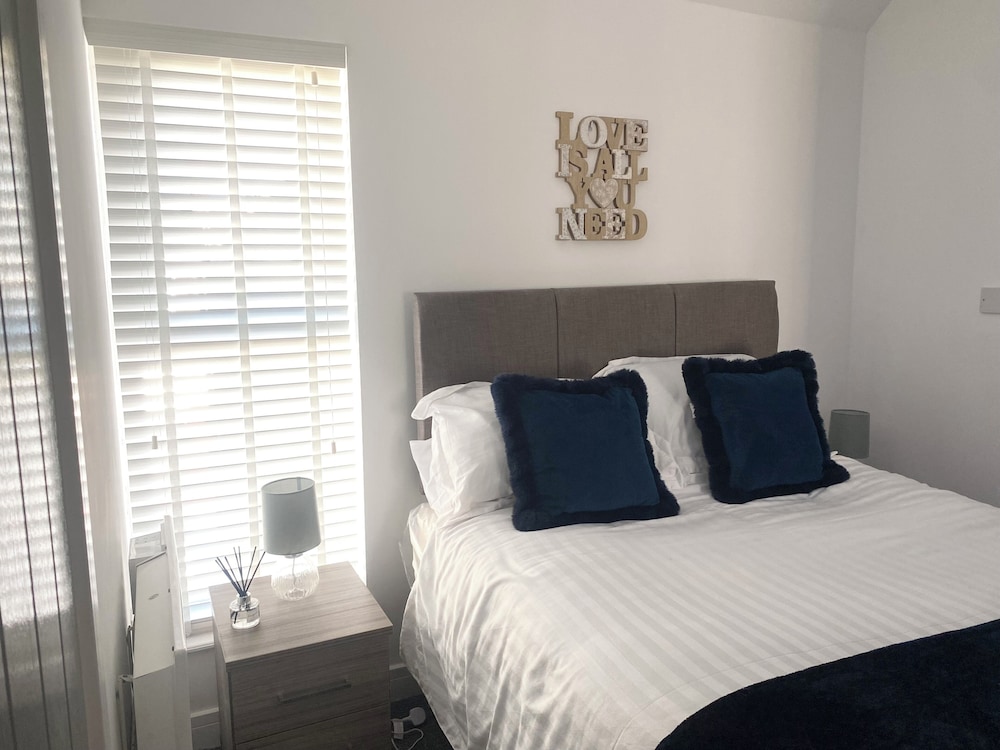 Comfort Double Room, 1 Double Bed, Ensuite