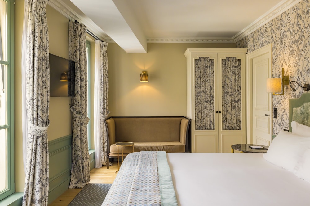 Chambre Familiale