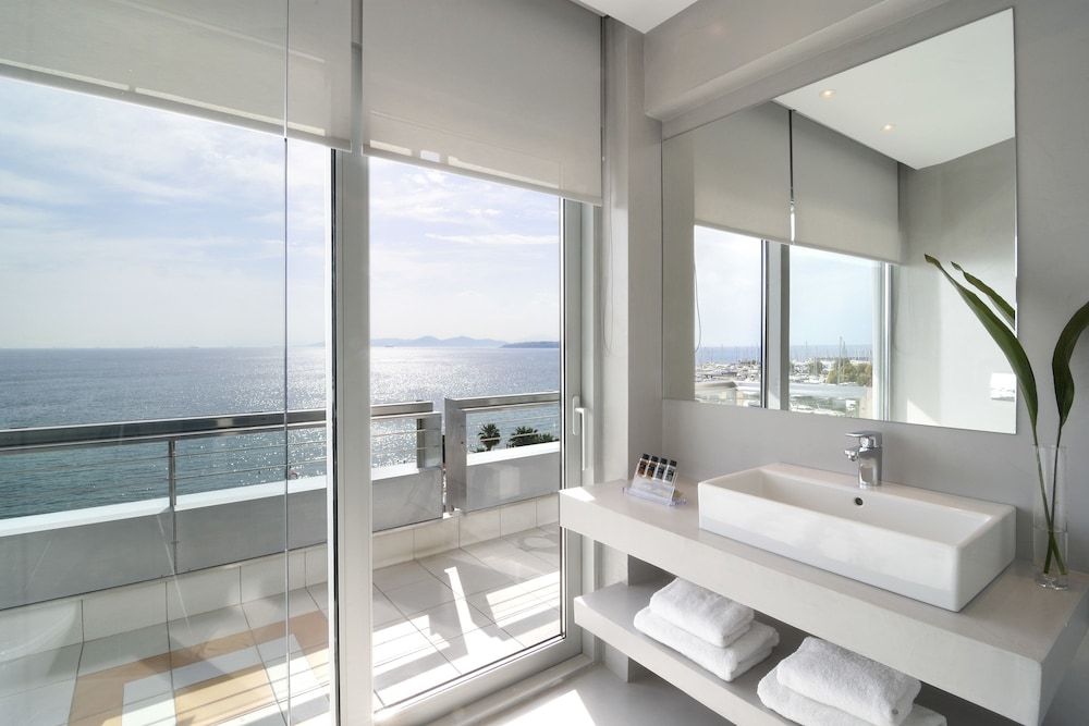 Double Room, Panoramic Sea View - Photo 7