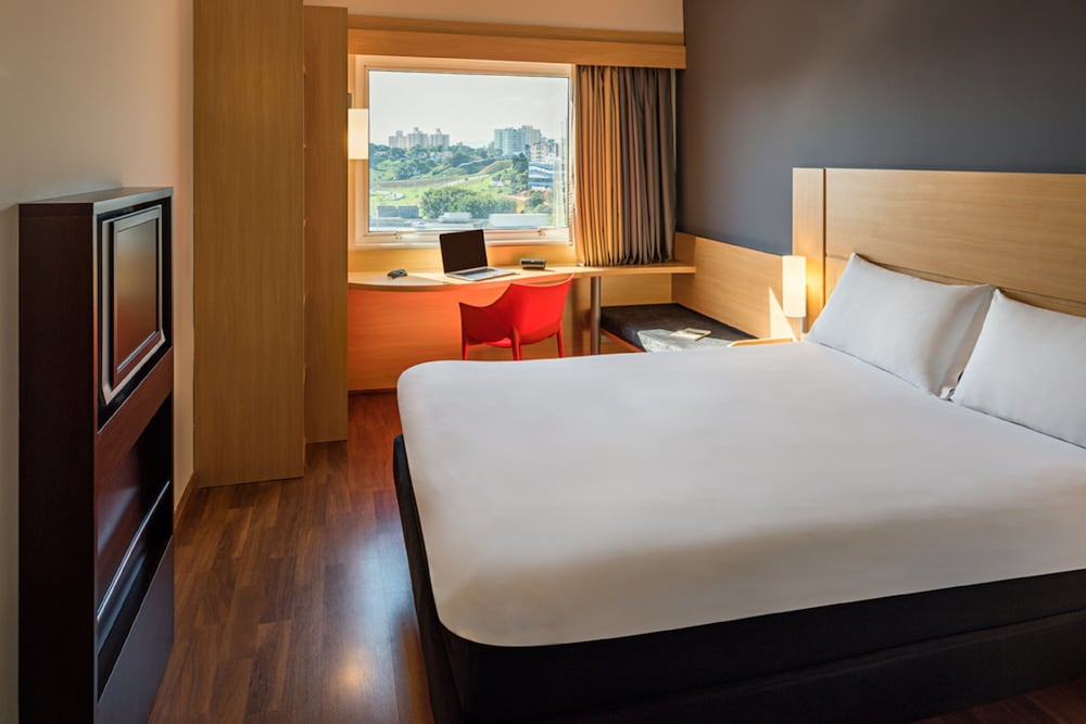 Standard Room, 1 Double Bed with Sofa bed photo 3