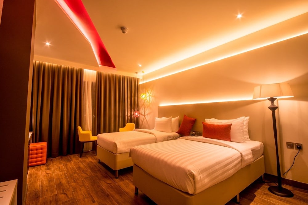Premier Twin Room photo 1