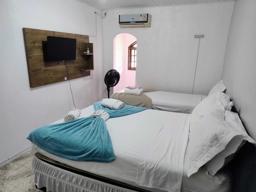 Deluxe Triple Room photo 1