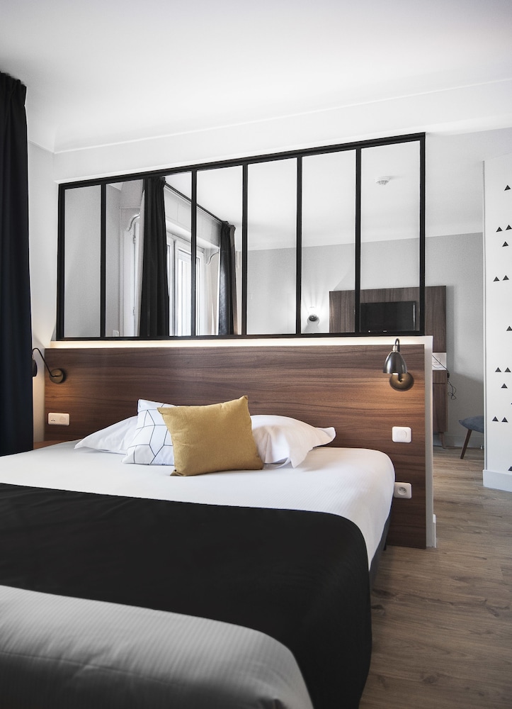Suite photo 1