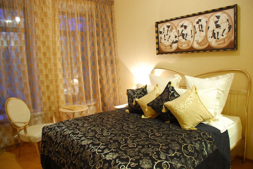 Standard Double Room photo 2