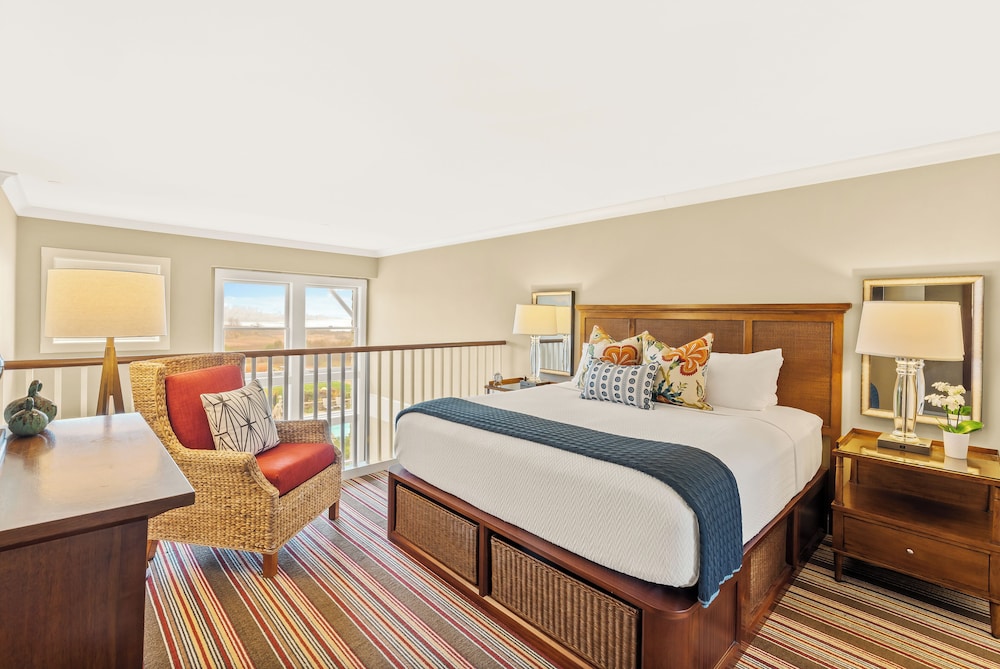 Loft Suite King