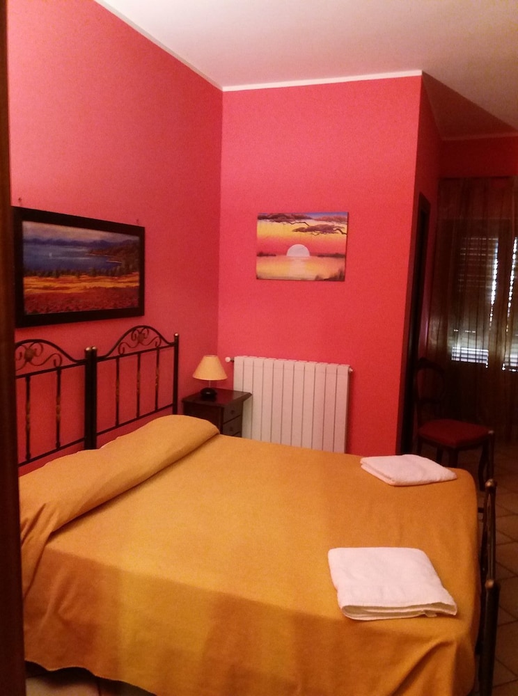 Comfort Double Or Twin Room photo 2