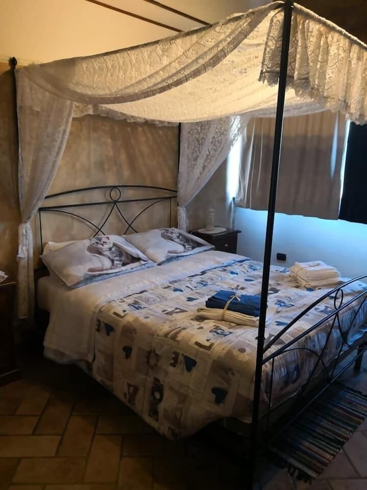 Double Room, Private Bathroom
