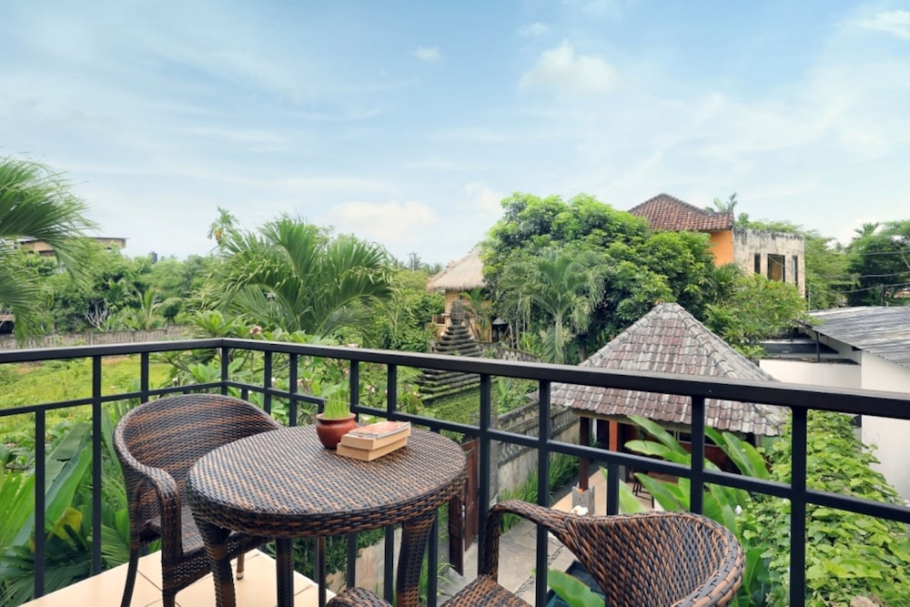 Family Villa, 2 Bedrooms, Pool View