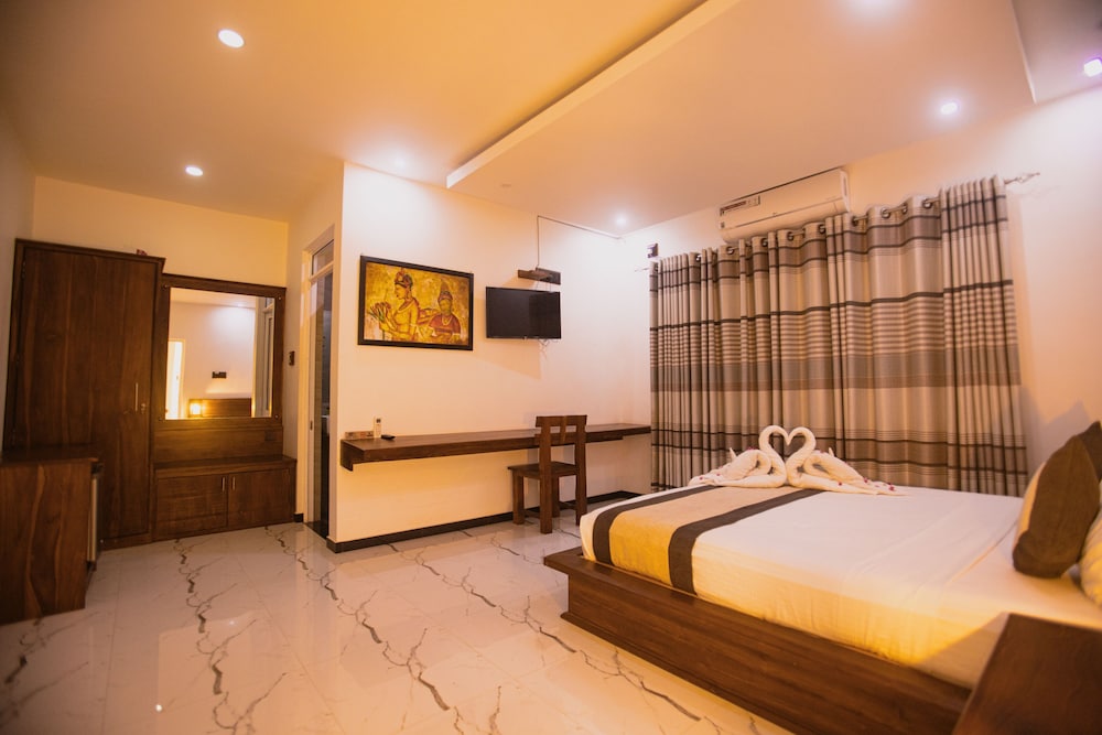 Deluxe Room photo 3