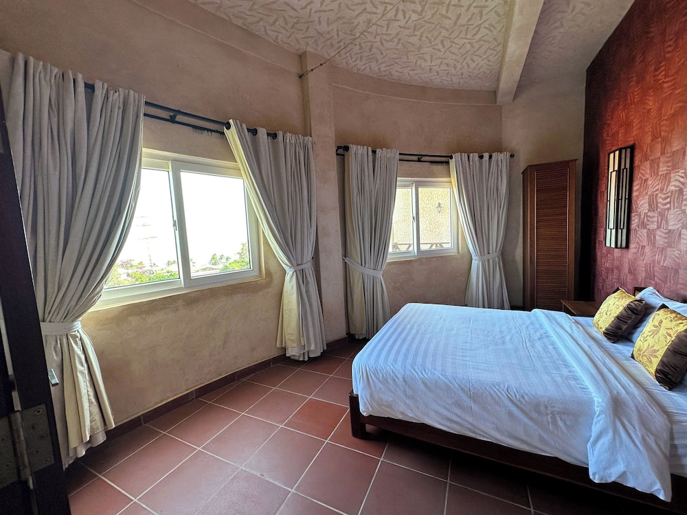 Apartment, 2 Bedrooms