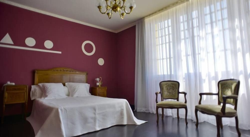 Habitación Doble Estándar (SPA)