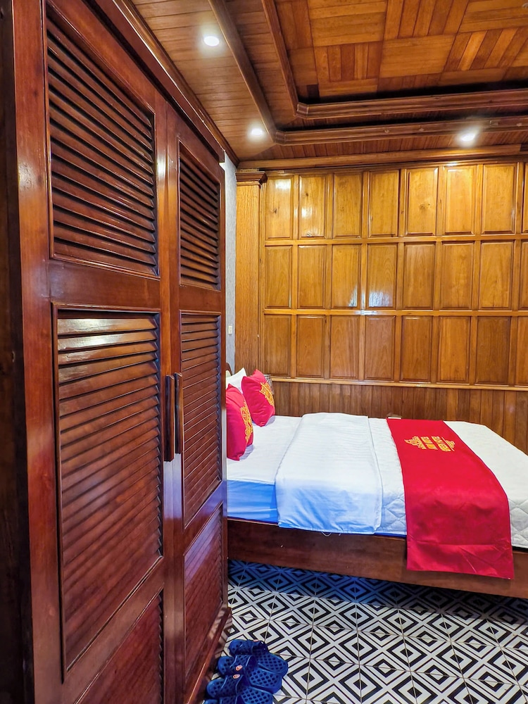 Luxury Double Room, Balcony, City View photo 2