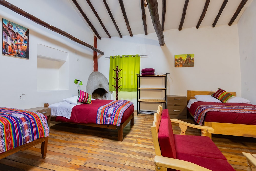 Comfort Triple Room, 3 Twin Beds, Private Bathroom photo 1