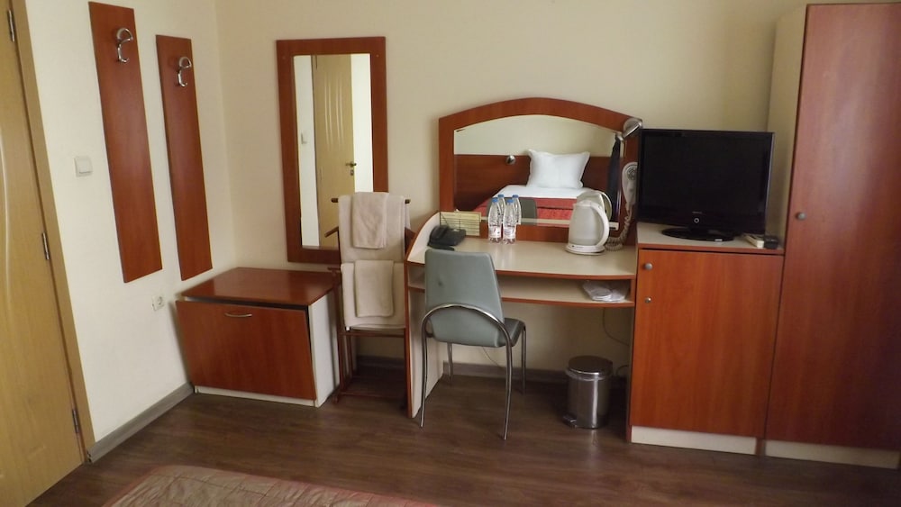 Standard Twin Room, 2 Twin Beds