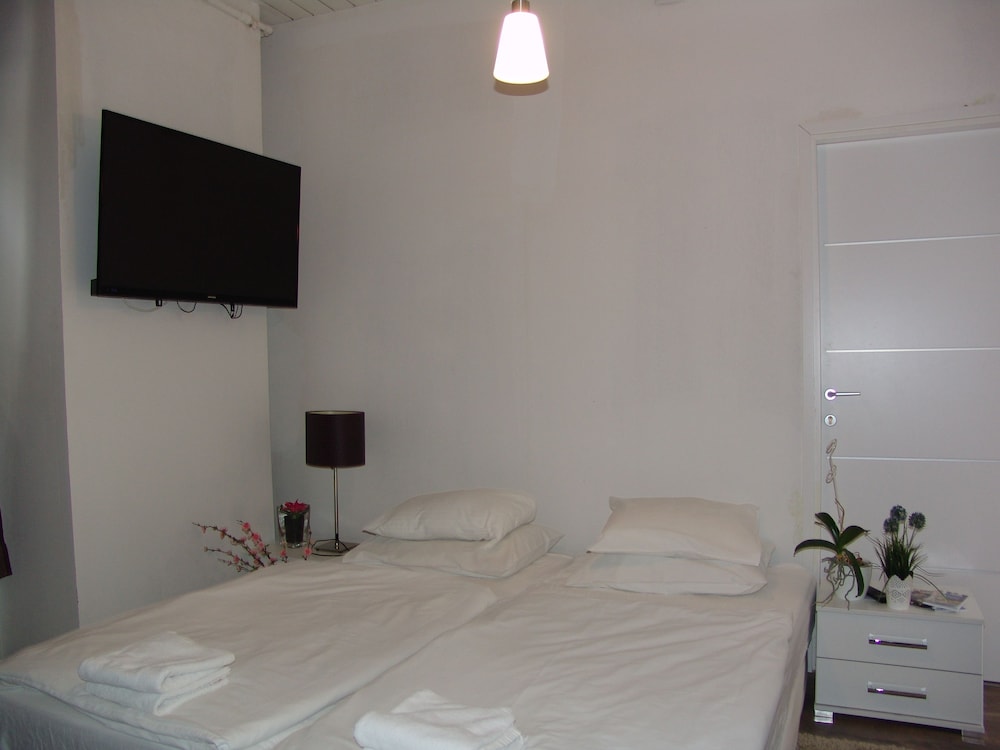 Classic Suite, 5 Bedrooms, Accessible