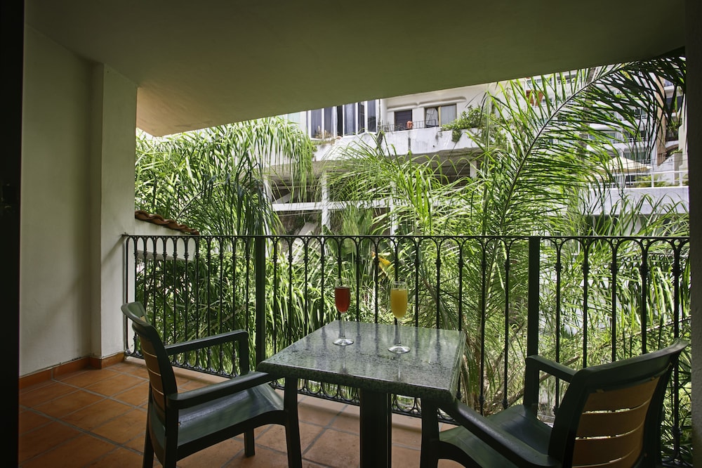 1 Bedroom Apartment City View photo 3