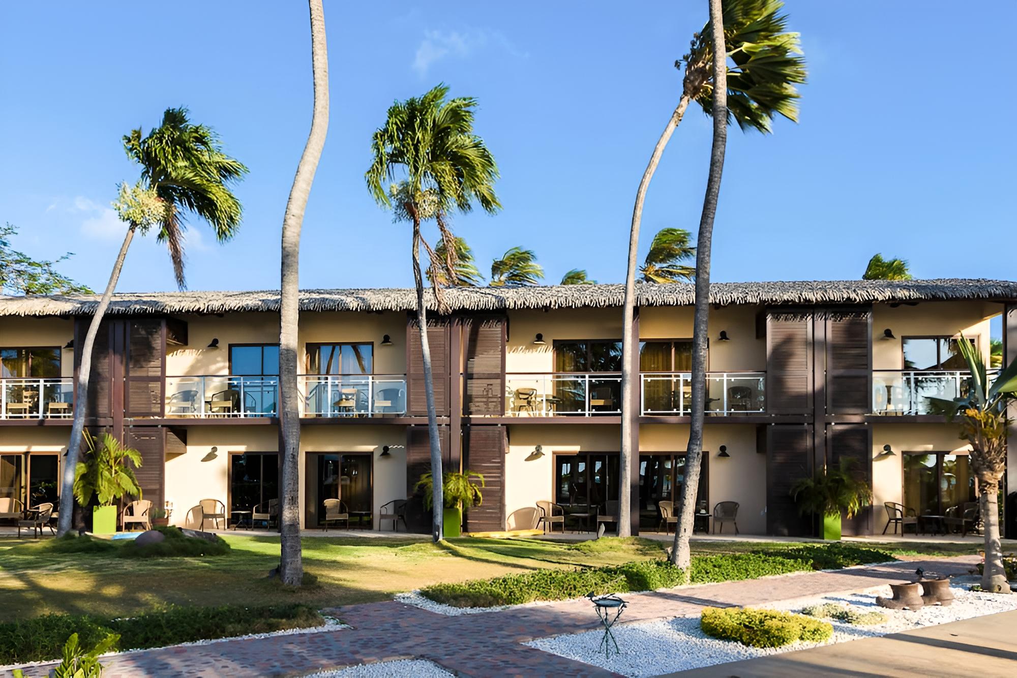 Deluxe Room, Partial Ocean View
