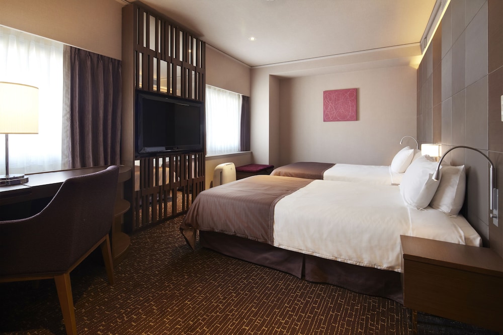 Executive Twin Room, Non Smoking