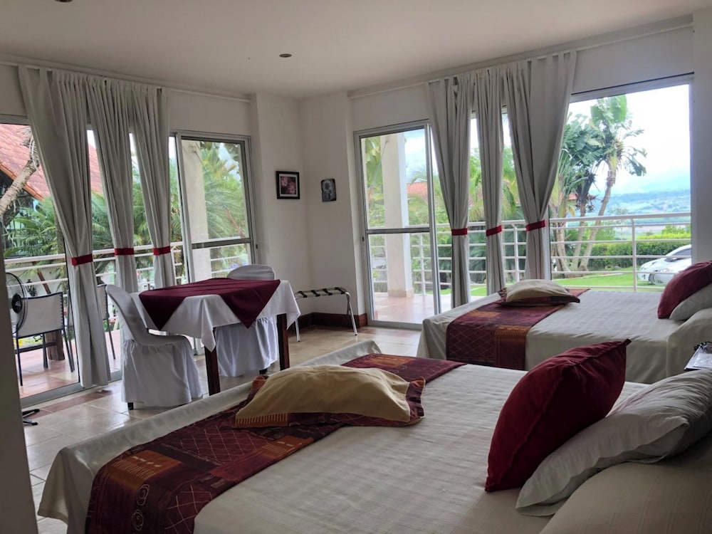 Superior Room, 2 Double Beds - Photo 1