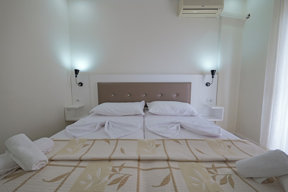 Double Or Twin Room, Sea View