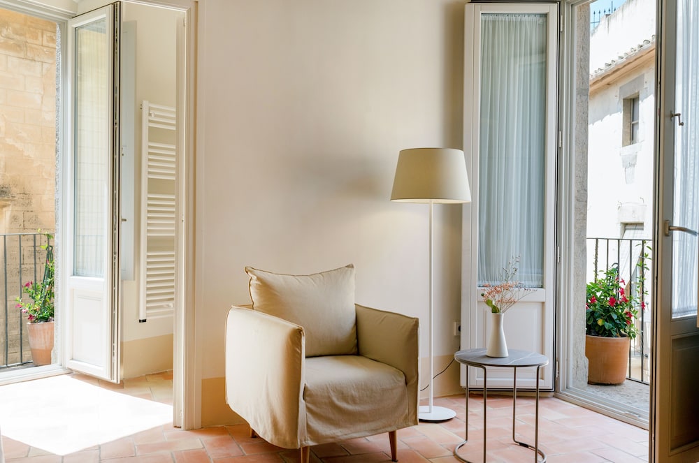 Junior Suite Deluxe photo 2