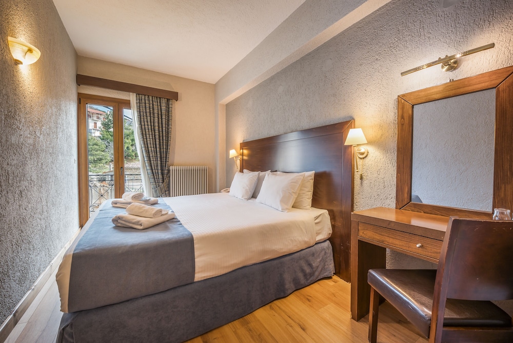 Double Or Twin Room, Balcony photo 2