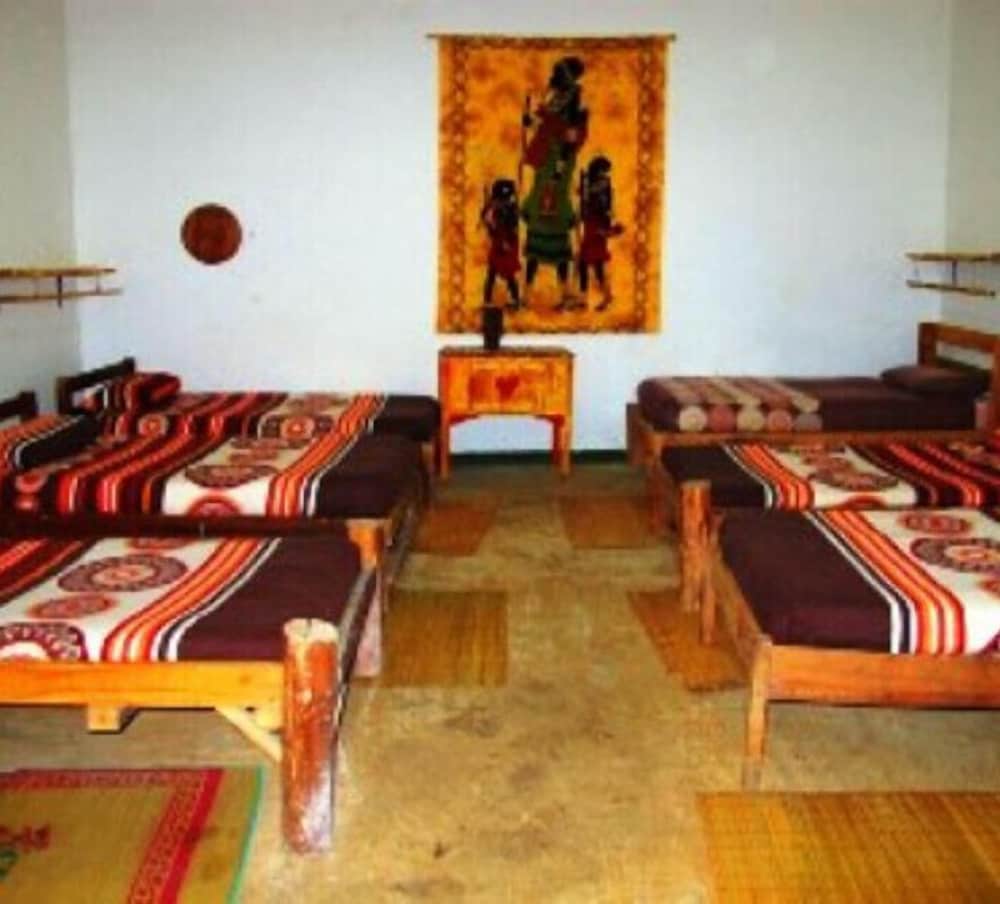 Basic Shared Dormitory, 1 Bedroom photo 2