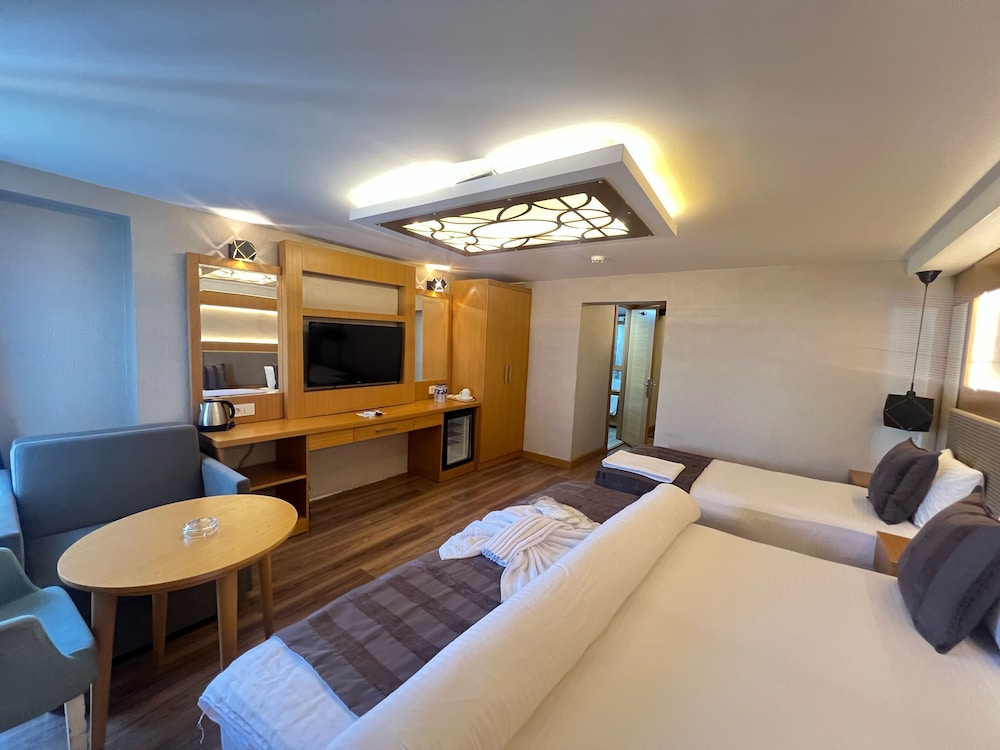 Standard Triple Room photo 2