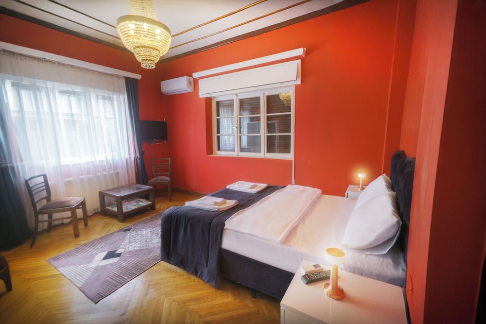 Superior Room, Sea View photo 1