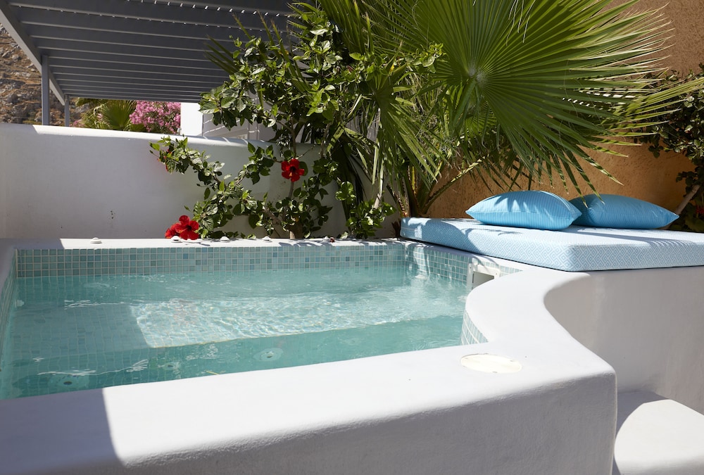 Premium Suite, Hot Tub (Outdoor) - Photo 17