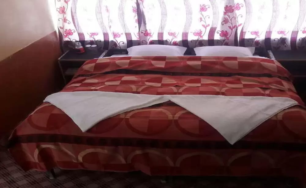 Deluxe Double Room, Lake View