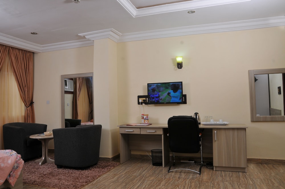 Apartment, 2 Bedrooms - Photo 10