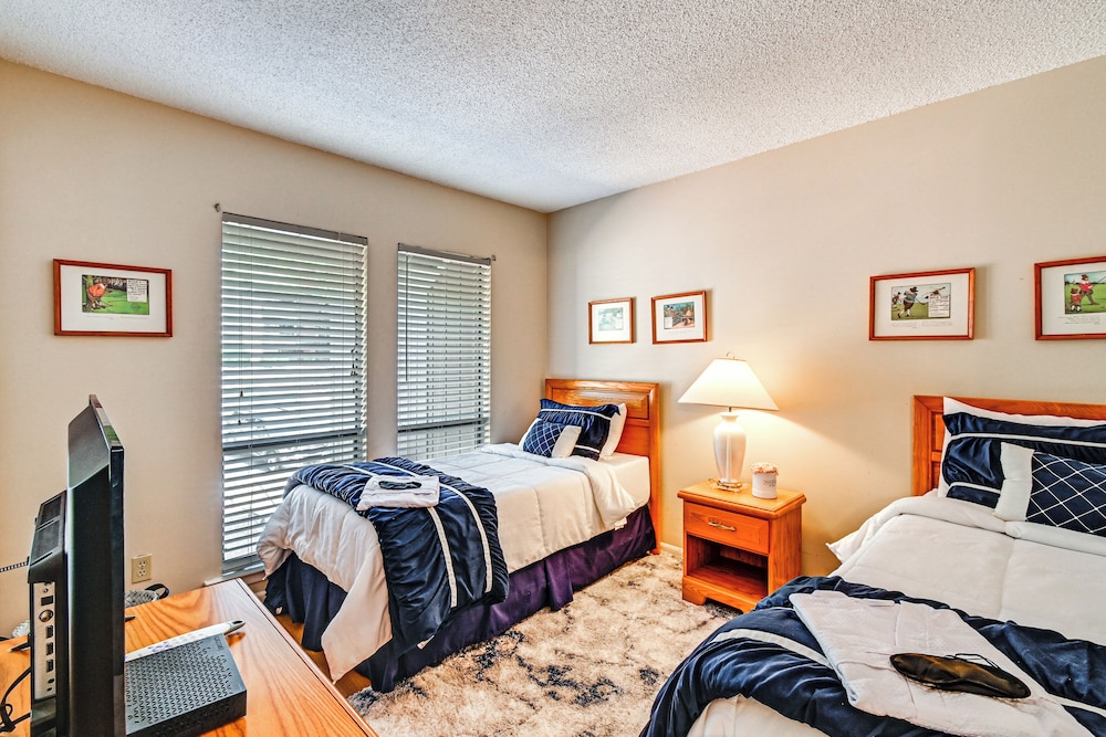 Apartment (2 Bedrooms) photo 2