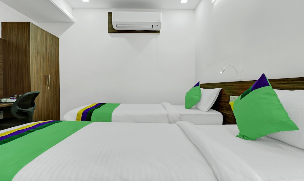 Standard Room - Photo 9