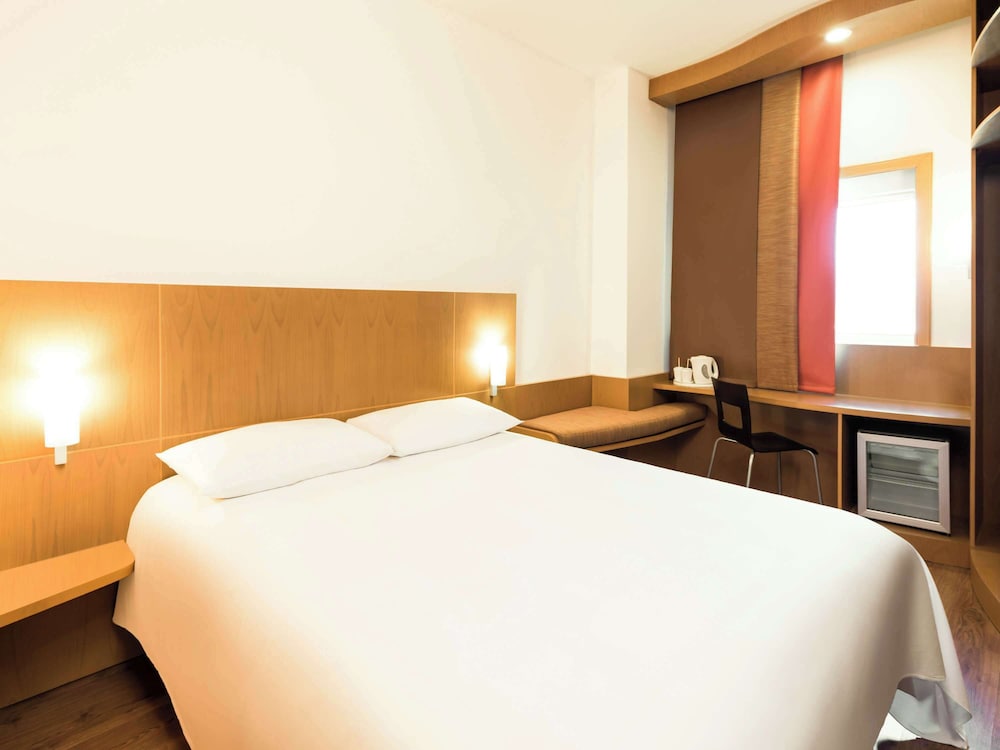 Standard Double Room, 1 Double Bed photo 3