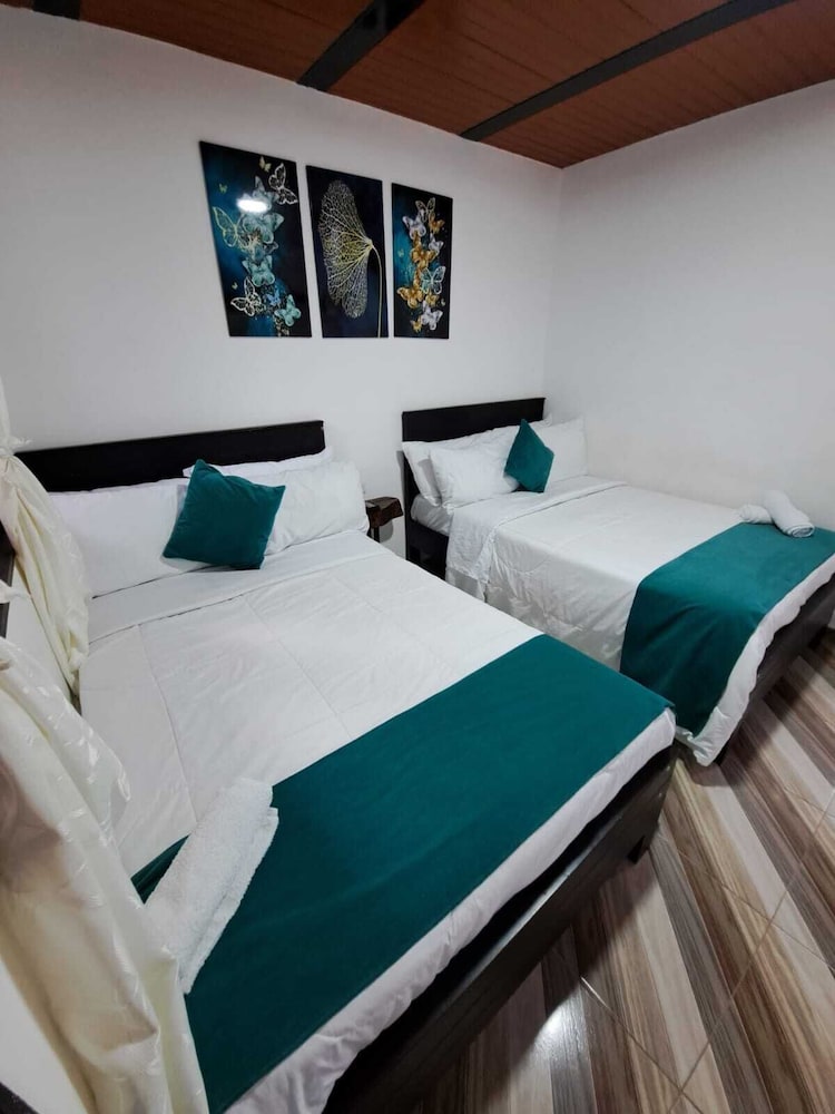 Family Double Room photo 1