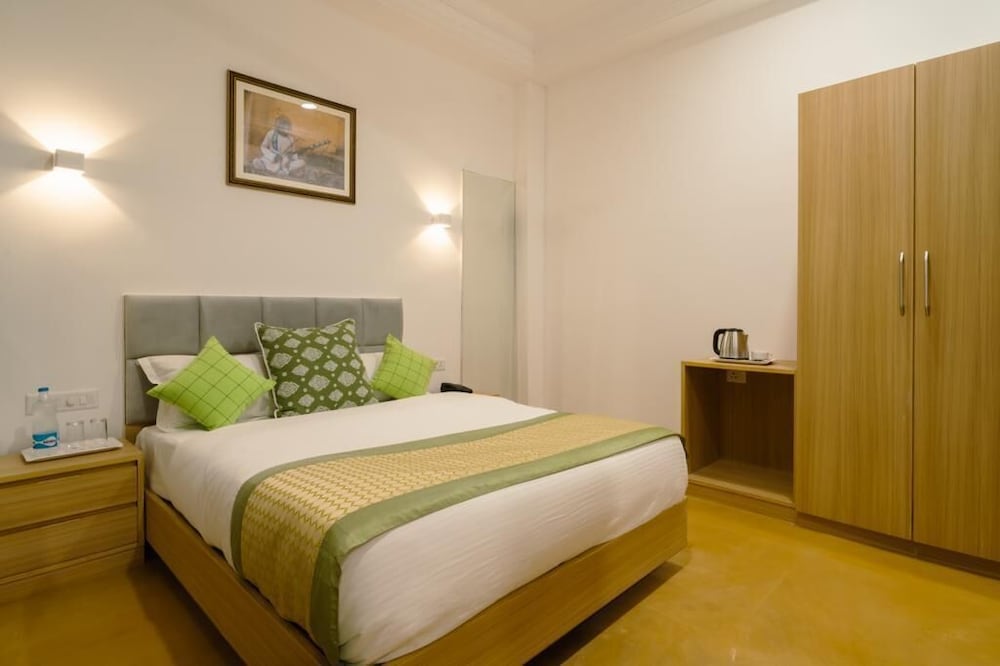 Deluxe Room - Photo 2