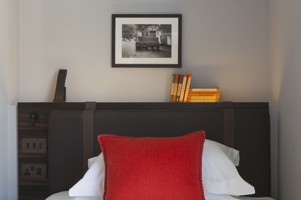 Spare Room Single (Room type located in all floors) photo 2