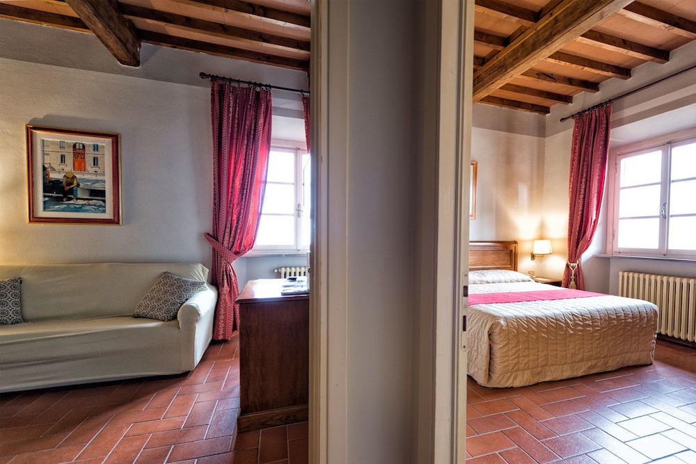 Comfort Triple Room, Connecting Rooms