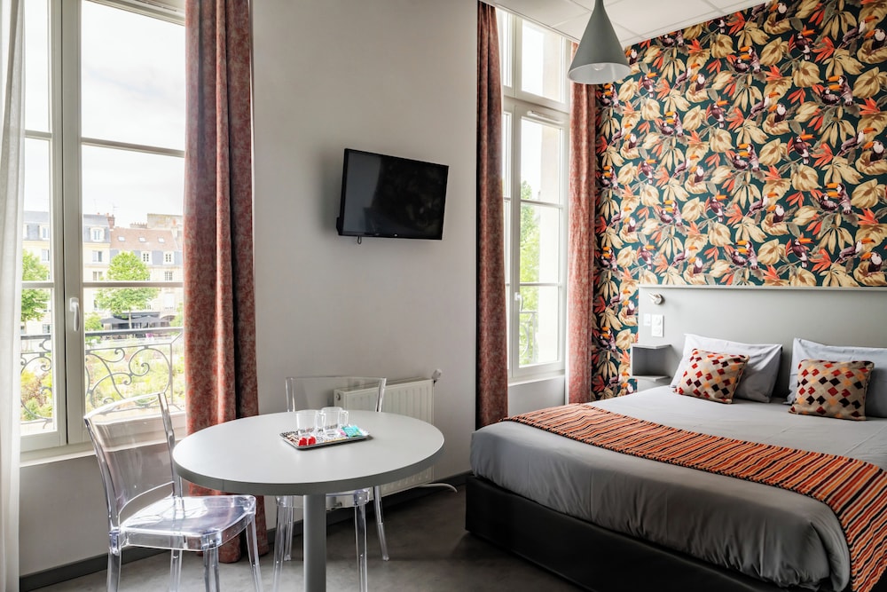 Premium Studio, City View photo 3