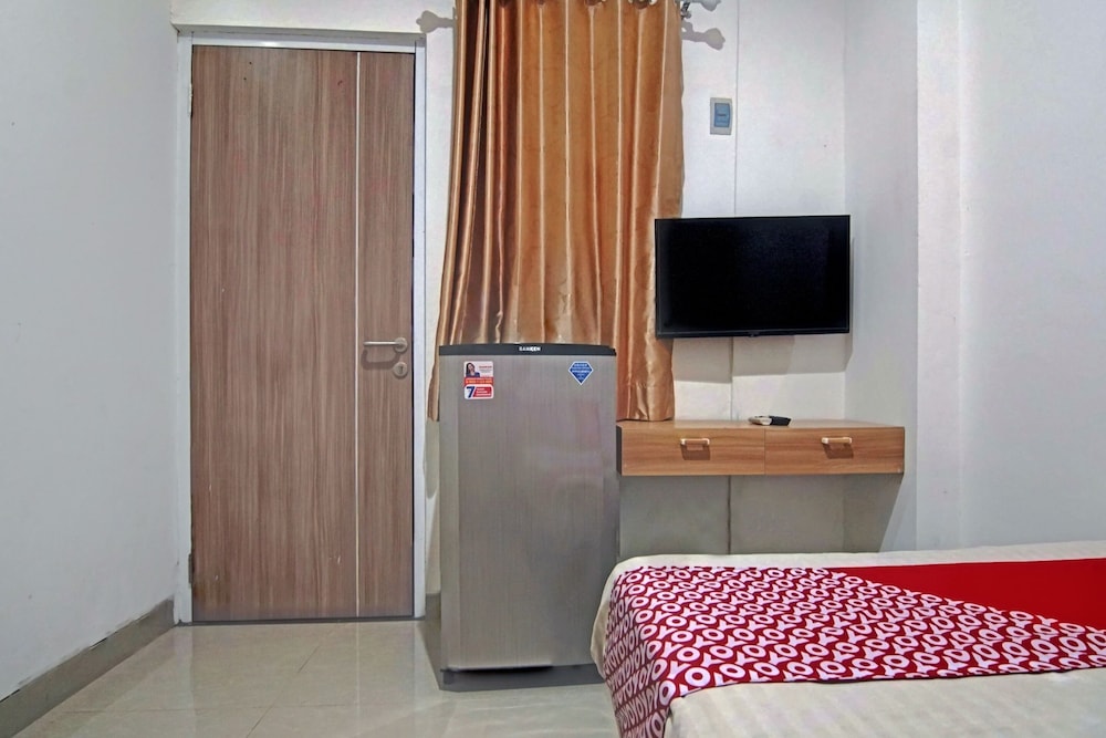 Standard Double Room - Photo 1