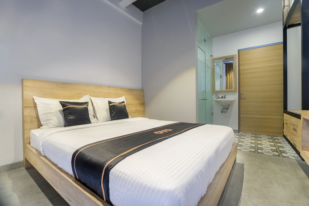 Deluxe Double Room - Photo 5
