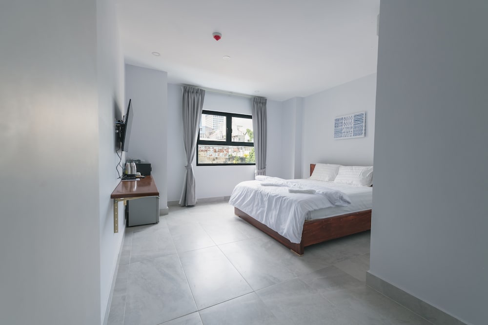 Suite with Window photo 1